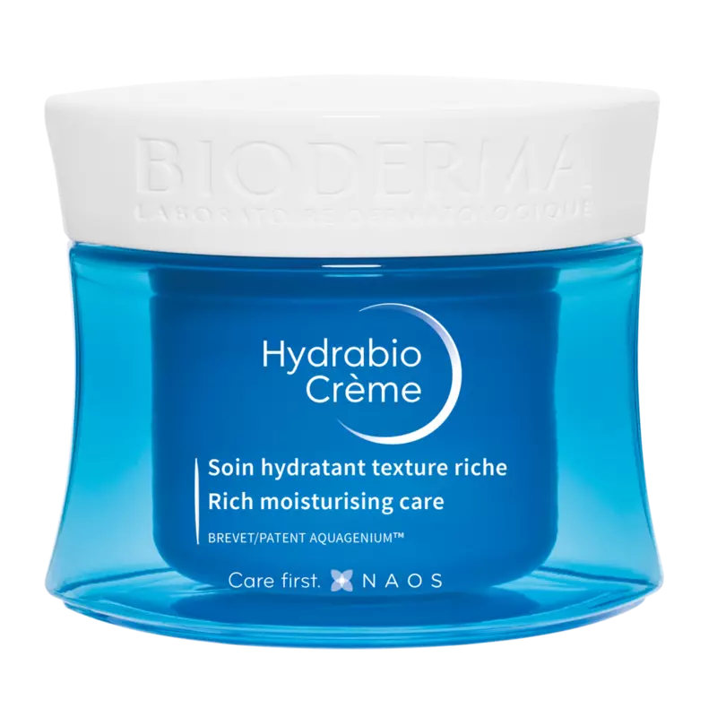 Bioderma  Hydrabio Crème