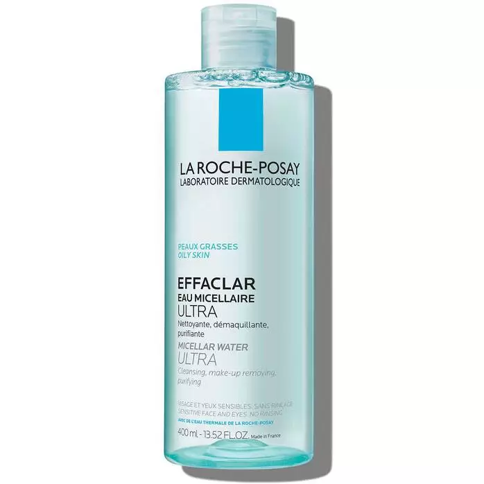 La Roche-Posay  Effaclar Micellair Water Ultra