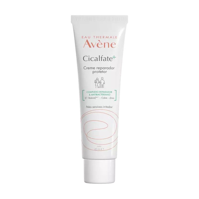 Eau Thermale Avène  Cicalfate+ Cream