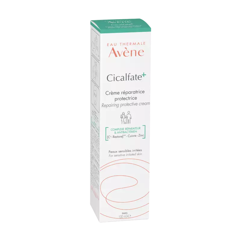 Eau Thermale Avène  Cicalfate+ Crème