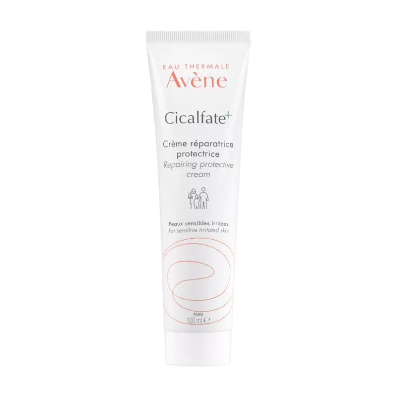 Eau Thermale Avène  Cicalfate+ Crème