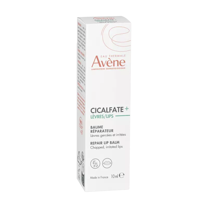 Eau Thermale Avène  Cicalfate Lip Balm