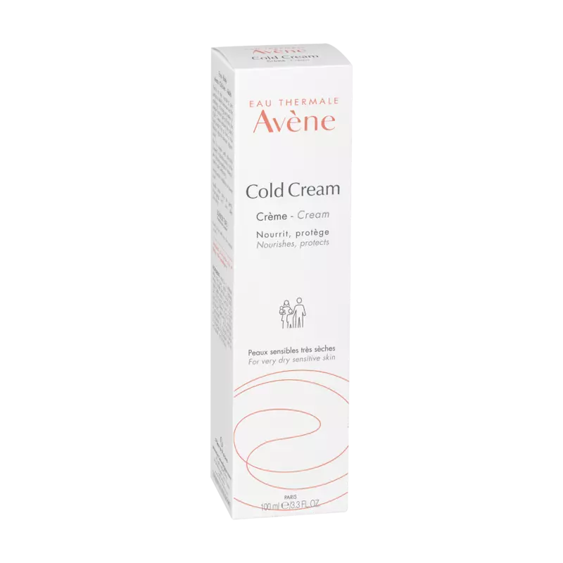 Eau Thermale Avène  Cold Cream