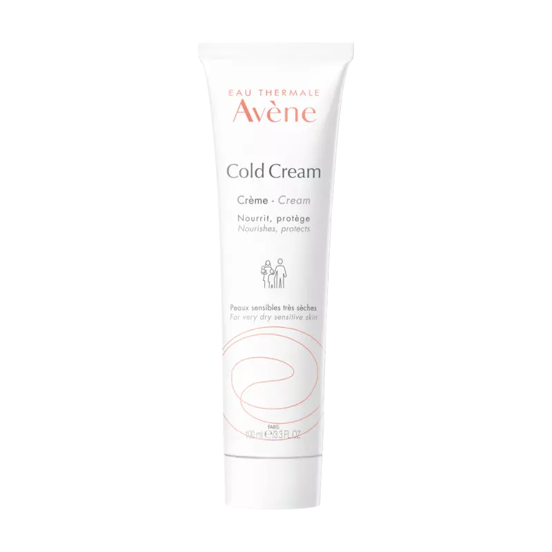 Eau Thermale Avène  Cold Cream