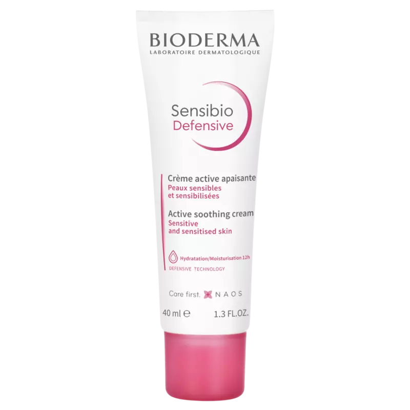 Bioderma  Sensibio Defensive