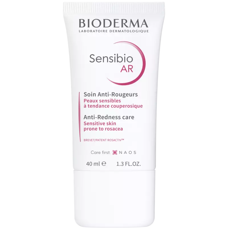 Bioderma  Sensibio AR