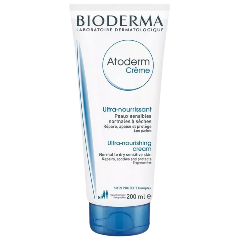 Bioderma  Atoderm Crème Ultra Nourishing Cream