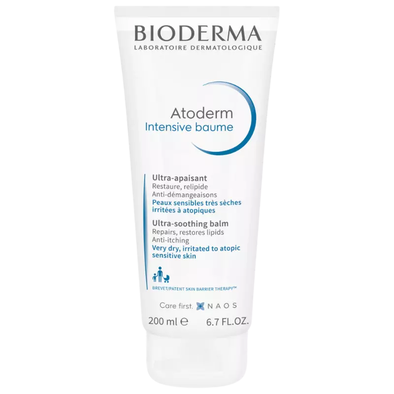 Bioderma  Atoderm Intensive Baume Ultra-Soothing Balm