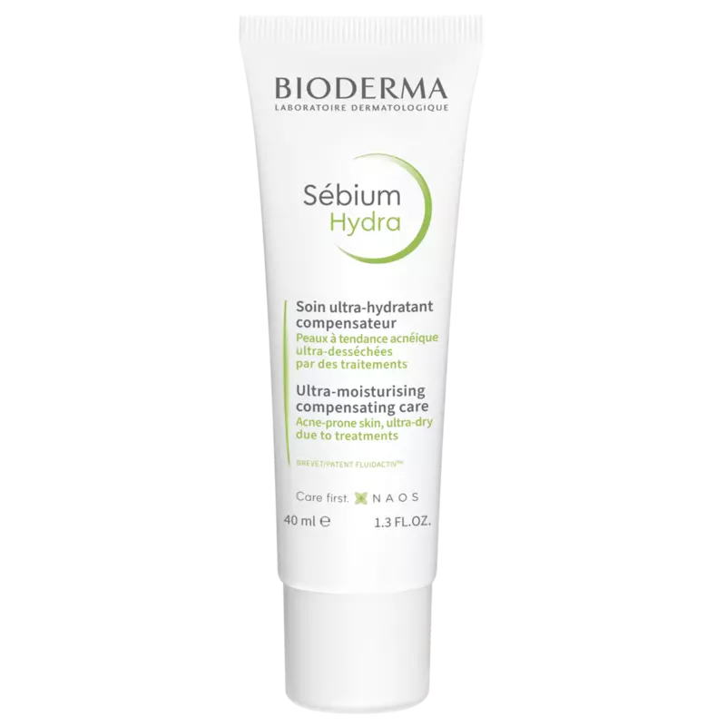 Bioderma  Sébium Hydra