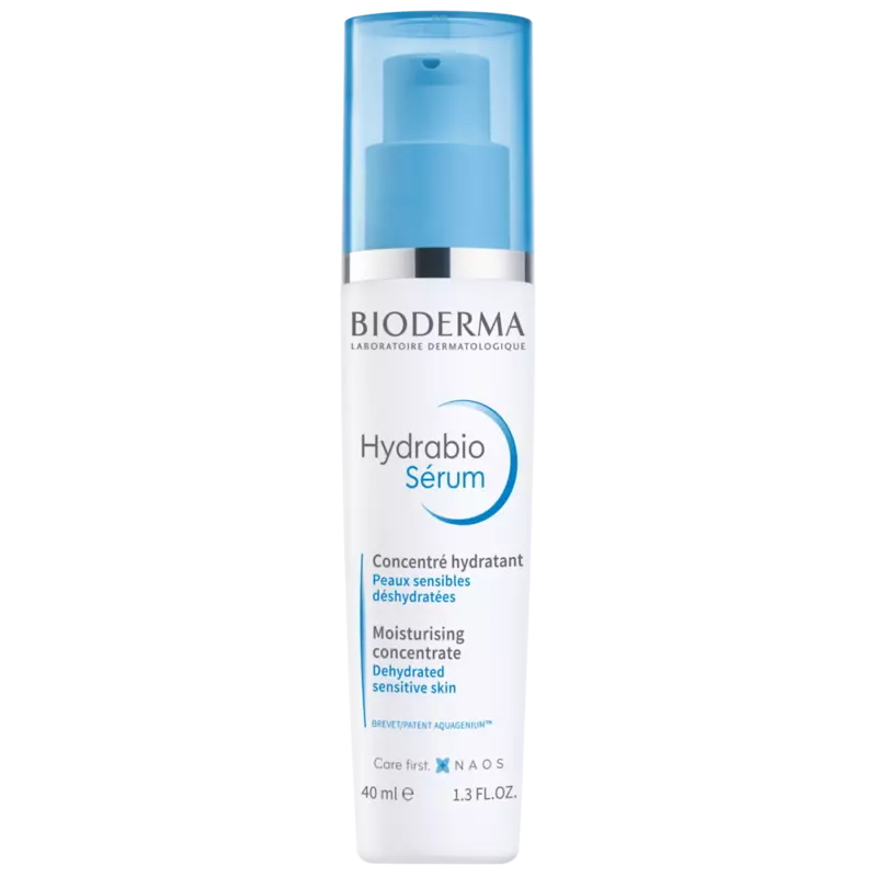 Bioderma  Hydrabio Sérum Moisturising Concentrate