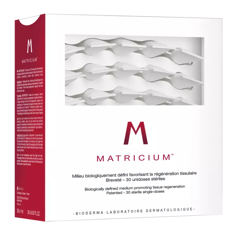 Bioderma  Matricium Sterille Medical Device