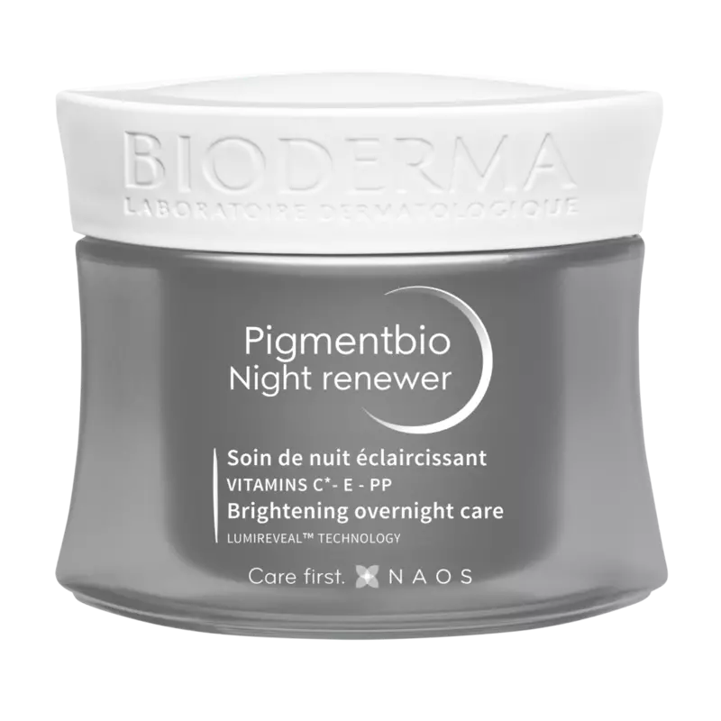 Bioderma  Pigmentbio Night Renewer