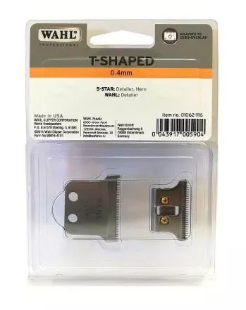 Wahl  T-Shaped Spare Blade