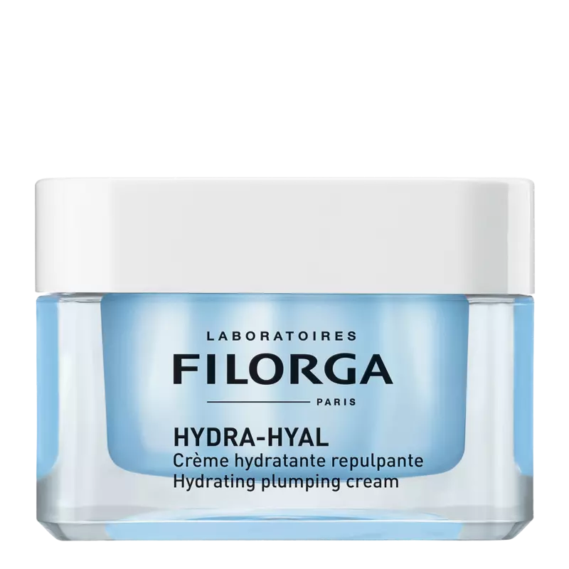 Filorga  Hydra-hyal Hydrating Plumping Cream