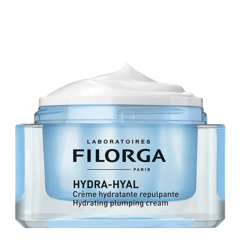 Filorga  Hydra-hyal Hydrating Plumping Cream