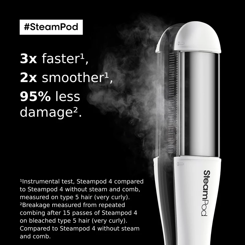 L'Oréal Professionnel  Steampod 4.0