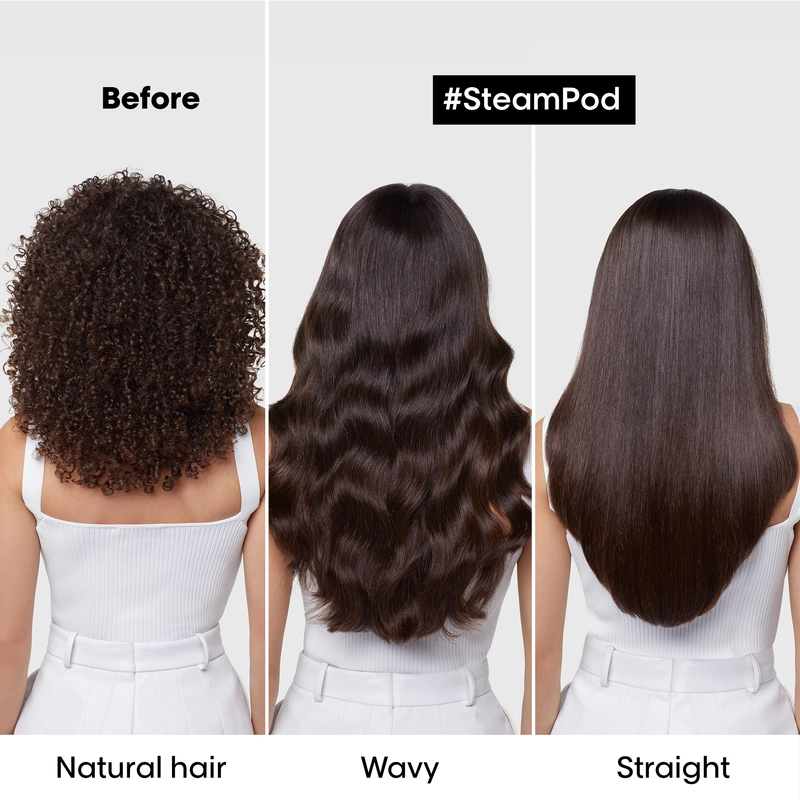 L'Oréal Professionnel  Steampod 4.0