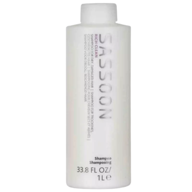 Sassoon  Rich Clean Shampoo