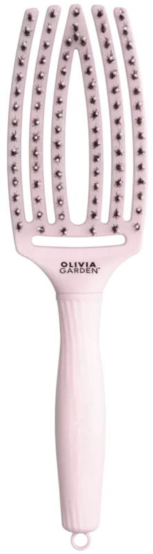 Olivia Garden  Fingerbrush Combo Pastel Pink