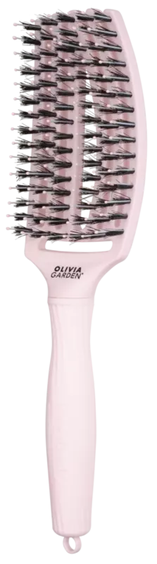 Olivia Garden  Fingerbrush Combo Pastel Pink