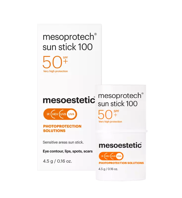 Mesoestetic  Mesoprotech Sun Stick 100 SPF50+