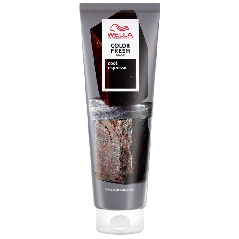 Wella Professionals  Color Fresh Mask 150ml