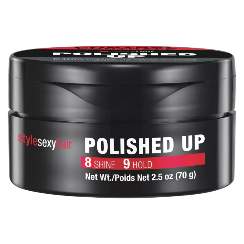 Sexy Hair  Style Control Polished Up Pomade