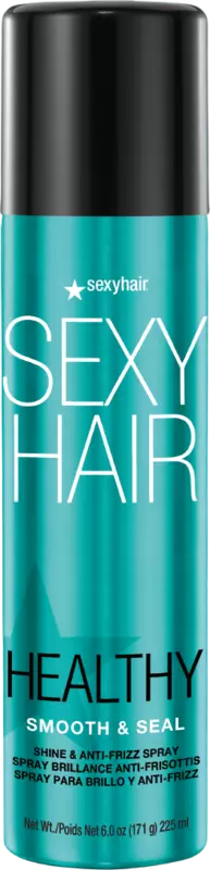 Sexy Hair  Healthy Smooth & Seal