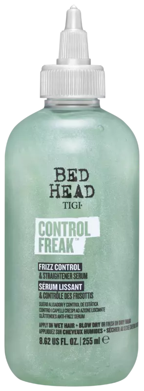 TIGI  Bed Head Control Freak Serum