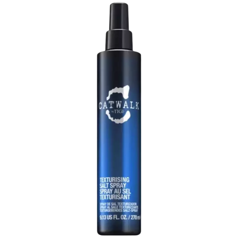 TIGI  Catwalk Texturising Salt Spray