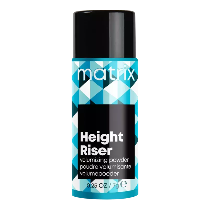 Matrix  Height Riser Powder