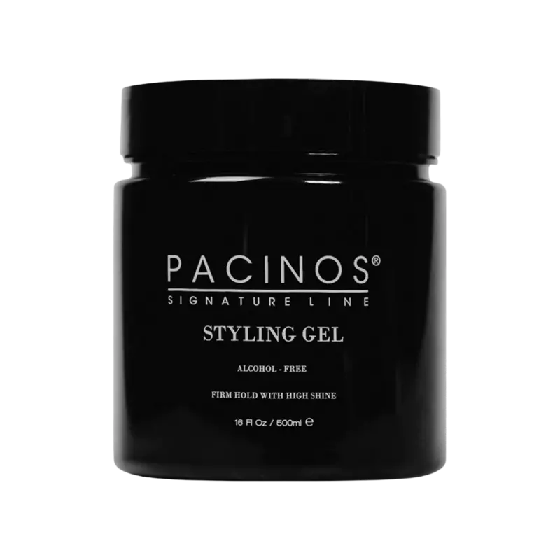 Pacinos  Styling Gel