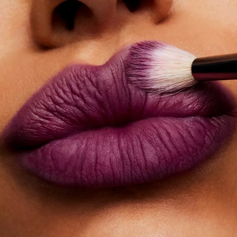MAC  Powder Kiss Lipstick 3gr