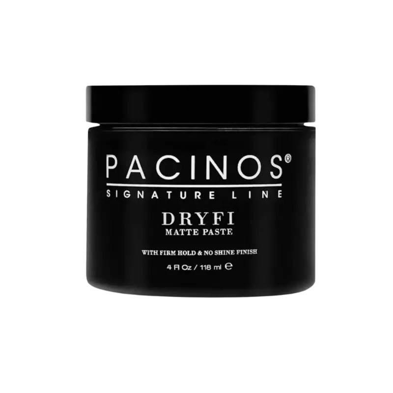 Pacinos  Dryfi Matte Paste