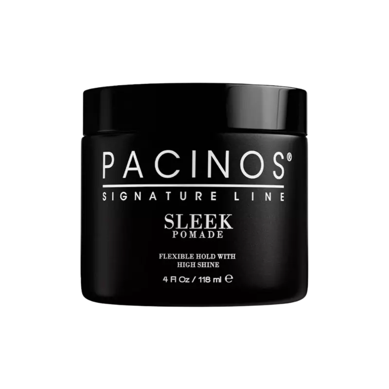 Pacinos  Sleek High Hold Pomade