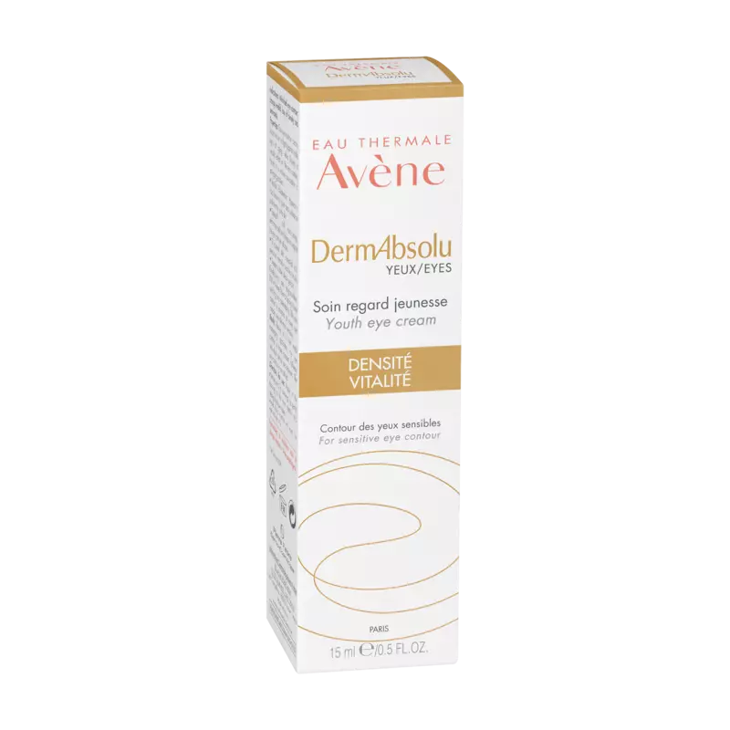 Eau Thermale Avène  Dermabsolu Yeux