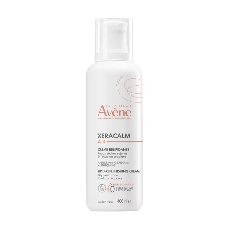 Eau Thermale Avène  XeraCalm A.D Crème