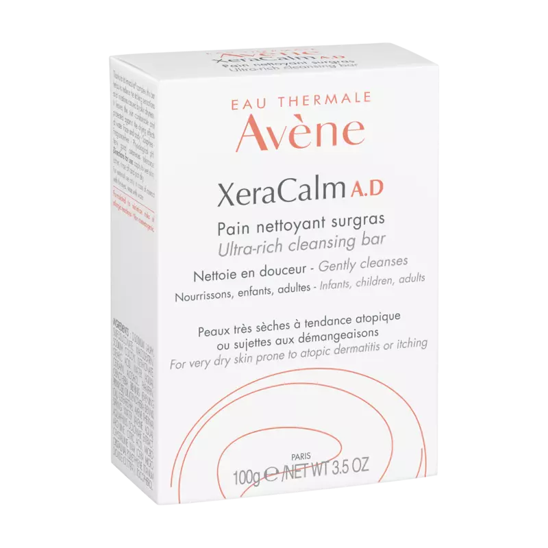 Eau Thermale Avène  XeraCalm A.D Pain