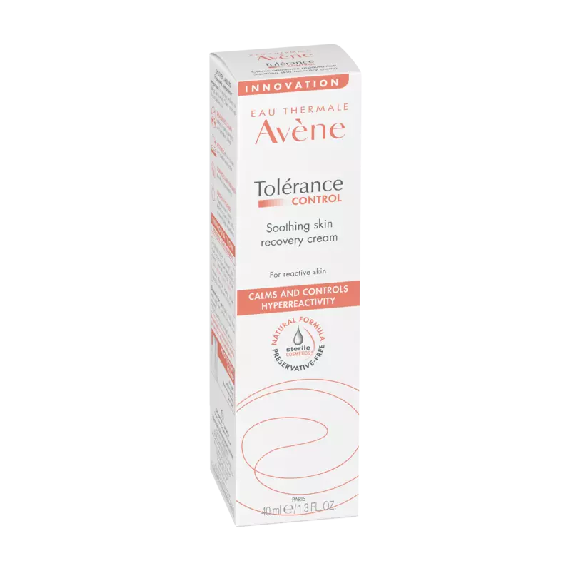 Eau Thermale Avène  Tolerance Control Crème