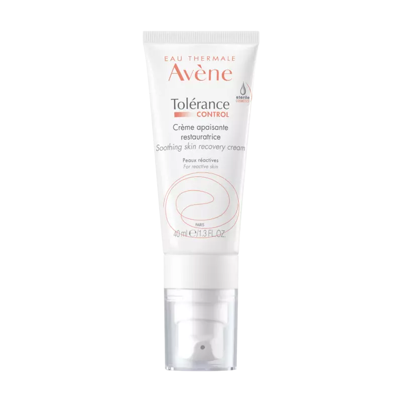 Eau Thermale Avène  Tolerance Control Crème