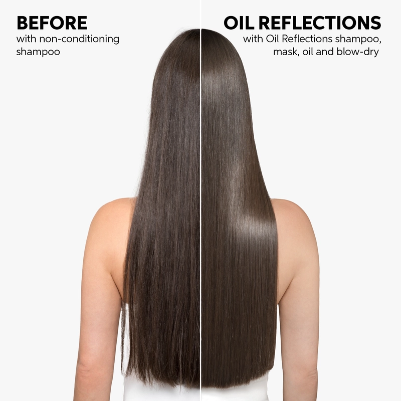 Wella Professionals  Oil Reflections Luminous Reveal Shampoo