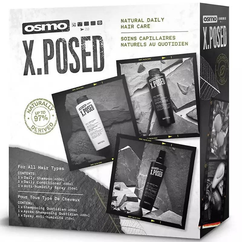 Osmo OSMO X.Posed Seasonal Gift Pack