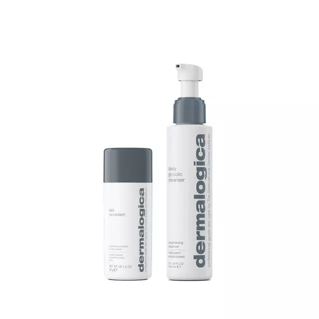 Dermalogica  Glowing Skin Set