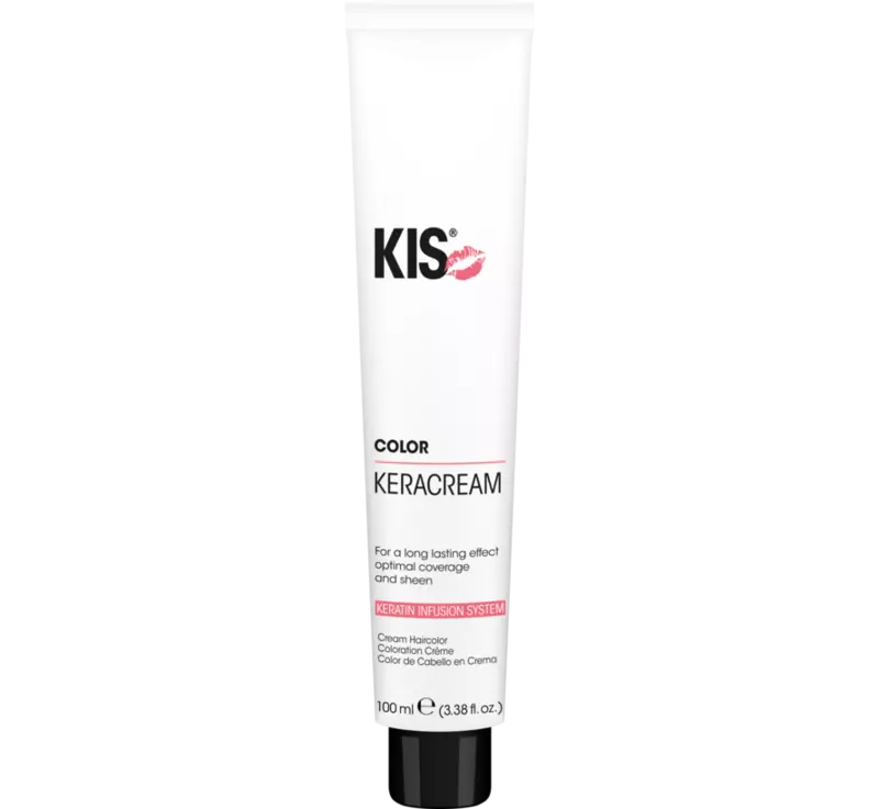 KIS  KeraCream Color 100ml