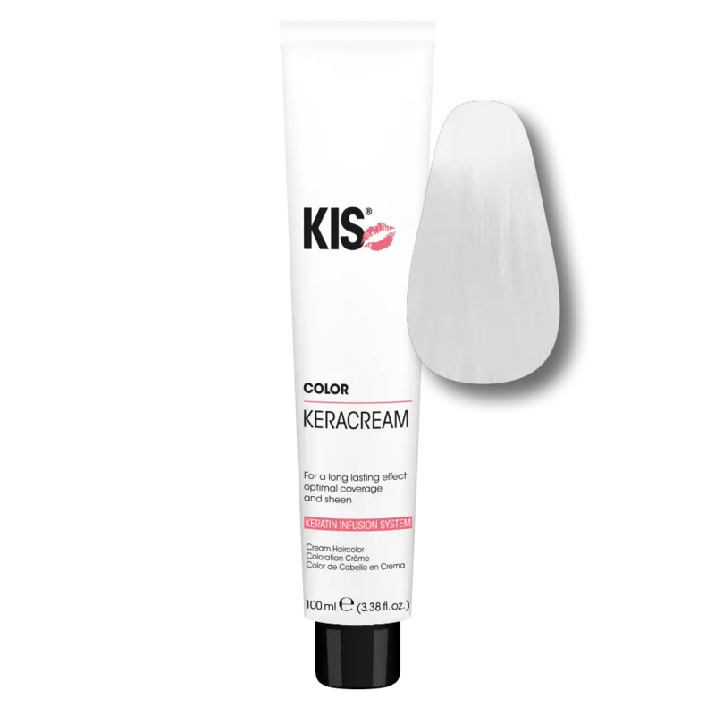 KIS  KeraCream Color 100ml