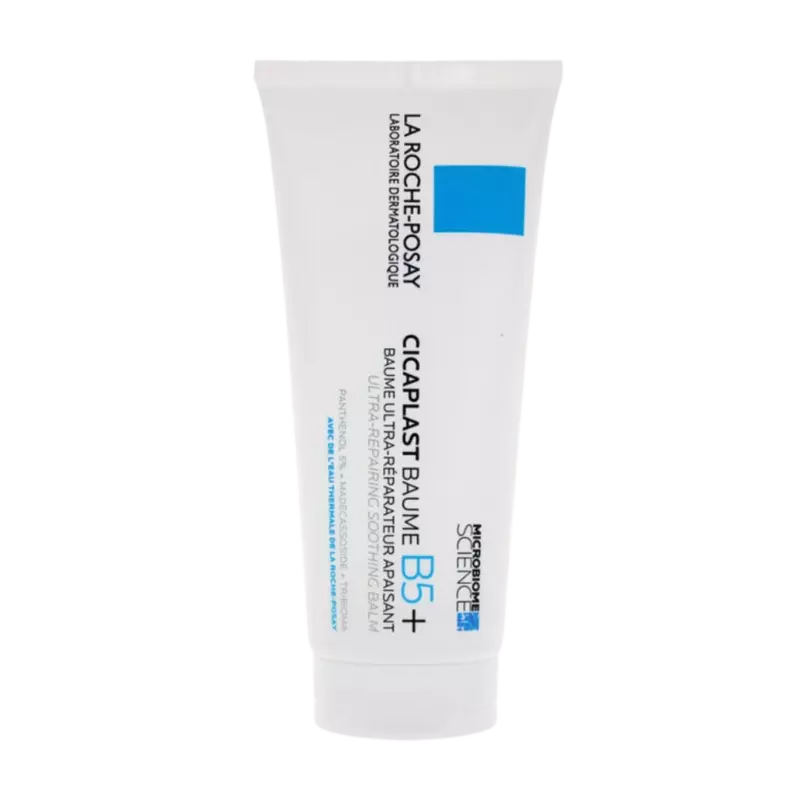 La Roche-Posay  Cicaplast Baume B5