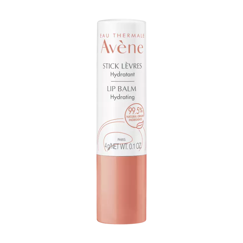 Eau Thermale Avène  Cold Cream Hydrating Lip Balm