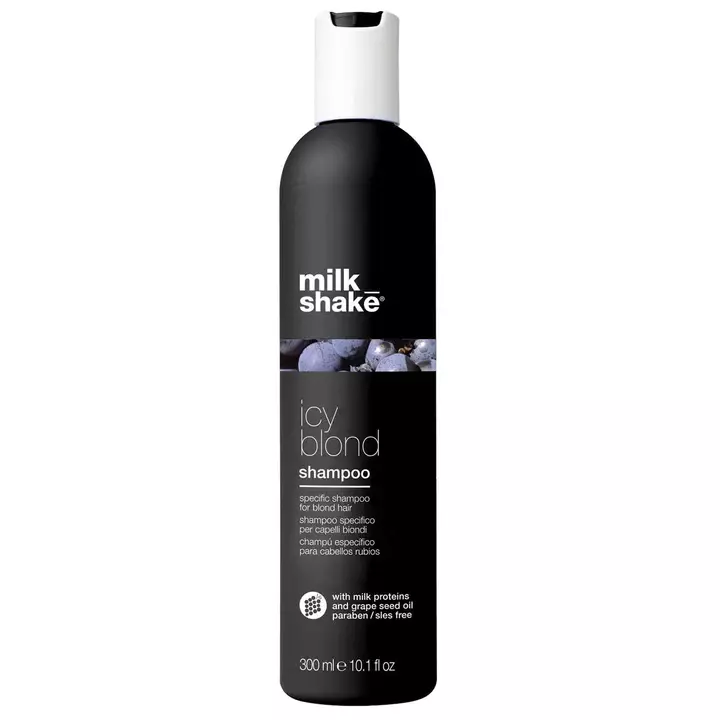 Milk_Shake  Icy Blond Shampoo