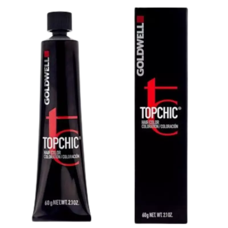 Goldwell  Topchic Tube 60ml