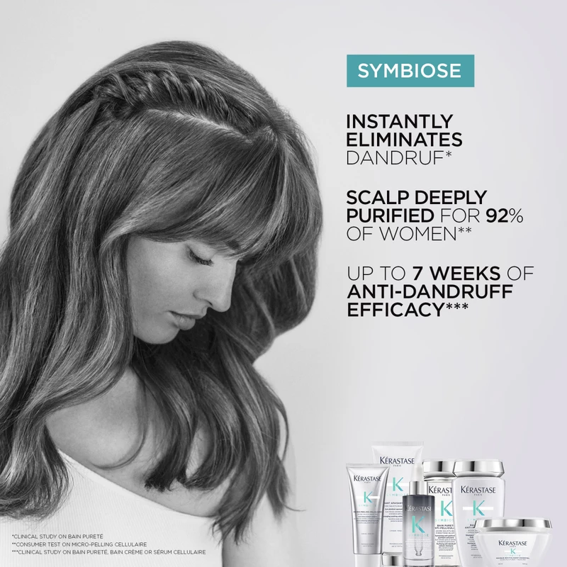 Kérastase  Symbiose Fondant Apaisant Essentiel